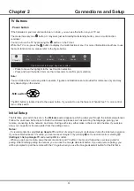 Preview for 4 page of TCL 55C635 Operation Manual