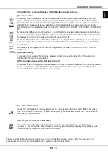 Preview for 3 page of TCL 55C743 Manual