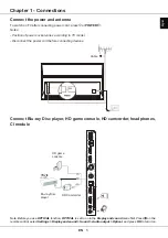 Preview for 5 page of TCL 55C743 Manual