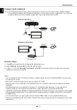 Preview for 6 page of TCL 55C743 Manual