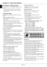 Preview for 16 page of TCL 55C743 Manual