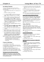 Preview for 10 page of TCL 55C828 Operation Manual