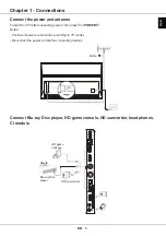 Preview for 5 page of TCL 55DC760 Manual