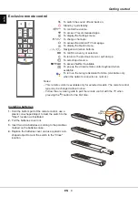 Preview for 8 page of TCL 55DC760 Manual