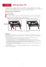 Preview for 8 page of TCL 55S41 Manual