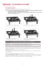 Preview for 9 page of TCL 55S41 Manual