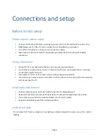 Preview for 12 page of TCL 55US5800 User Manual