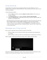 Preview for 68 page of TCL 55US5800 User Manual