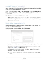 Preview for 81 page of TCL 55US5800 User Manual