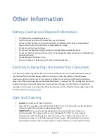 Preview for 85 page of TCL 55US5800 User Manual