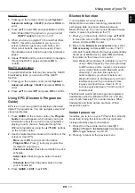 Preview for 13 page of TCL 65DC760 Quick Start Manual