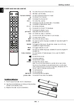 Preview for 8 page of TCL 65X925 Manual