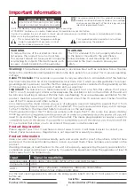 Preview for 4 page of TCL 85R745 Quick Start Manual