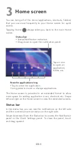 Preview for 4 page of TCL 9296Q Quick Start Manual