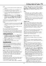 Preview for 13 page of TCL 98C735 Series Operation Manual