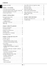 Preview for 4 page of TCL 98C735K Manual