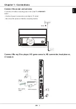 Preview for 5 page of TCL 98C735K Manual