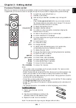 Preview for 7 page of TCL 98C735K Manual