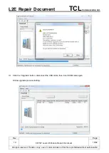 Preview for 16 page of TCL Alcatel 9015W Repair Document