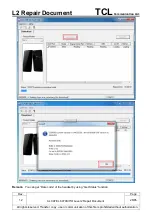 Preview for 26 page of TCL ALCATEL Idol4 S Repair Document