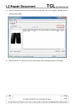 Preview for 27 page of TCL ALCATEL Idol4 S Repair Document