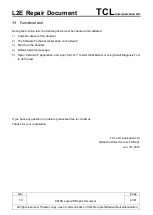 Preview for 41 page of TCL alcatel Pixi4-7 4G BELL Repair Document