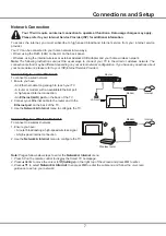 Preview for 7 page of TCL androidtv C725 Series Operation Manual