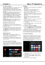 Preview for 9 page of TCL androidtv C725 Series Operation Manual