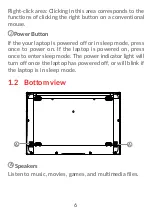 Preview for 6 page of TCL BOOK 14 Go User Manual