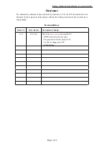 Preview for 9 page of TCL C32E320-MT10L-LA Service Manual