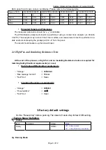 Preview for 14 page of TCL C32E320-MT10L-LA Service Manual