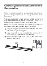 Preview for 23 page of TCL C935U User Manual