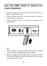 Preview for 40 page of TCL C935U User Manual