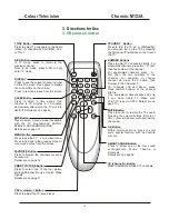 Preview for 10 page of TCL CTR1042 Service Manual