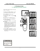 Preview for 16 page of TCL CTR1042 Service Manual