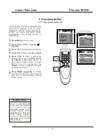 Preview for 22 page of TCL CTR1042 Service Manual