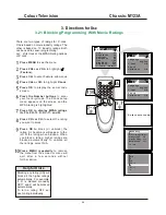 Preview for 26 page of TCL CTR1042 Service Manual