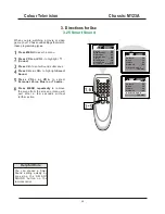 Preview for 30 page of TCL CTR1042 Service Manual