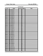 Preview for 73 page of TCL CTR1042 Service Manual