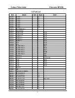 Preview for 79 page of TCL CTR1042 Service Manual