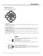 Preview for 4 page of TCL D2700 SERIES Operation Manual