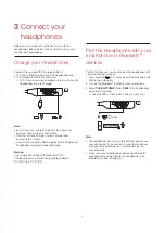 Preview for 5 page of TCL ELIT200NC User Manual