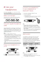 Preview for 6 page of TCL ELIT200NC User Manual