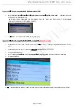 Preview for 25 page of TCL L32D2930 Service Manual