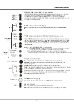 Preview for 6 page of TCL L32F1520 Operation Manual