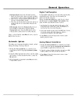 Preview for 9 page of TCL L32P11FZE Operation Manual