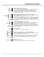 Preview for 5 page of TCL L32S4690S Operation Manual