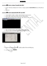 Preview for 26 page of TCL L40S4600/MT31SR-RU Service Manual