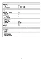 Preview for 9 page of TCL LCD2326LV Service Manual