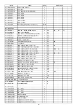 Preview for 16 page of TCL LCD2326LV Service Manual